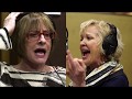 War paint medley forever beautifulpinkface to face  patti lupone  christine ebersole