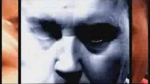 PDC World Championship Darts 2008 Promo Video