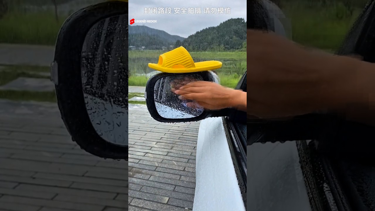 😱 Every Driver Needs This Gadget! 🚘⚡