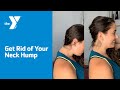 Get Rid of Your Neck Hump