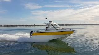 Raider 18