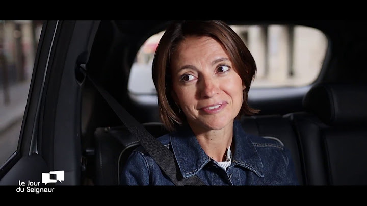 Parole inattendue avec Anne-Dauphine Julliand