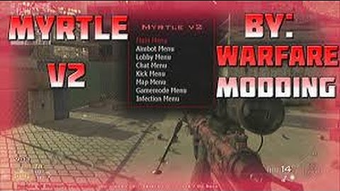 [ MW2/.ff/1.14 ] Myrtle v2 By WarfareModding [ Patch/Backup ]