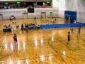 市岡東中学校ハンドボール部(3)