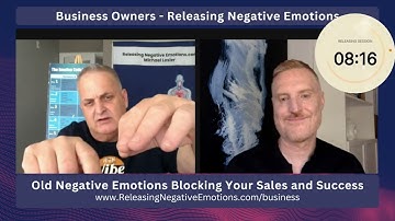 Jamie is Trying to Re-Brand, Develop and Create a NEW Offering Episode #9