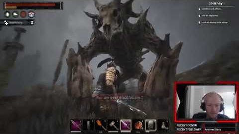 Conan Exiles - Telith