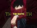 Nana S Master En Becomes The 6th One For All User Explaining Every One For All User In MHA 
