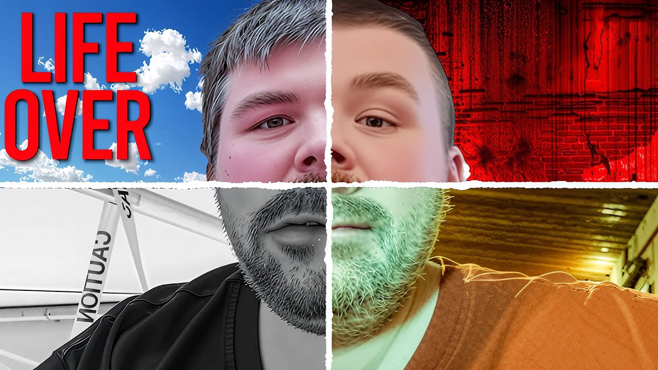 The Decay of Worlds angriest Splatoon player | Putz12