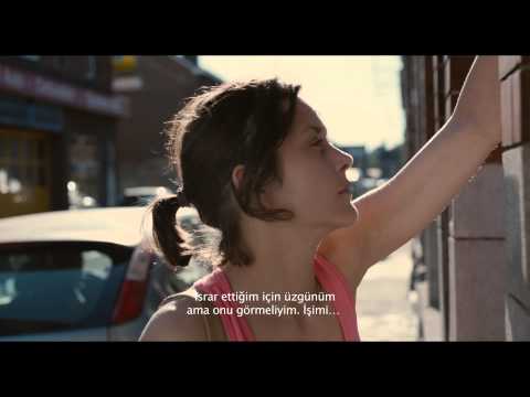 İki Gün ve Bir Gece (Deux Jours, Une Nuit) | Fragman