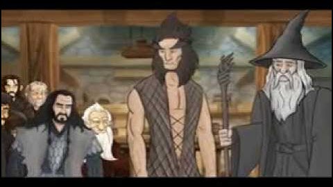 HOW Da Dezolation of Smaug Have Endd (NEW)