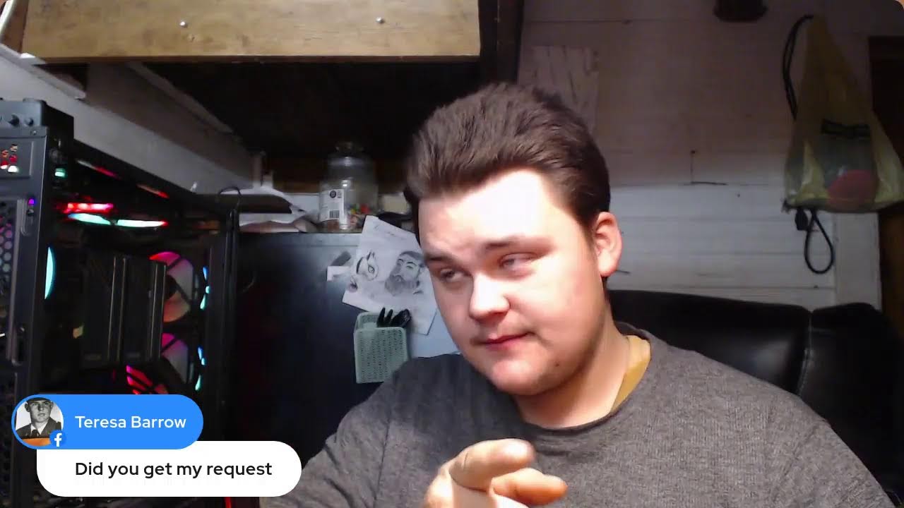 Let's read the whole Bible ya'll 1-22-2026