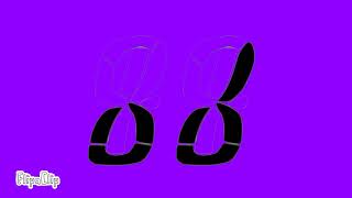 9 segment display countdown from 10 seconds