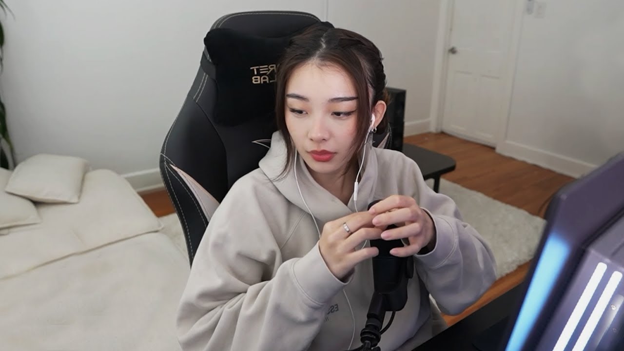 "IT'S NOT MY FAULT I'M DOING BAD"