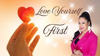 Stop Chasing Love… Become It | Dr. Renee Theme Song