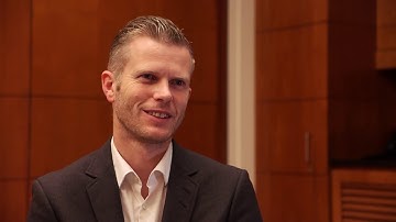 Customer case study: DNB