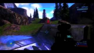 Montaje Halo 3, Las Mejores Pilladas