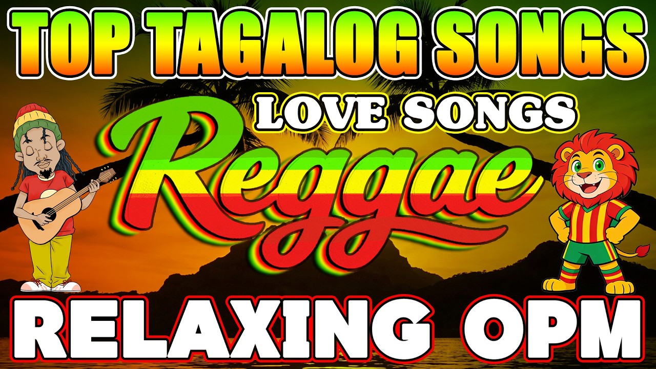 RELAXING REGGAE MUSIC MIX 2026 🎸 NEW REGGAE LOVE SONGS 2026 🔔 ALL TIME FAVORITE REGGAE SONGS 2026