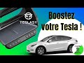 Indispensable pour les taxis  ajoutez des fonctions  votre tesla avec cet accessoire gnial 