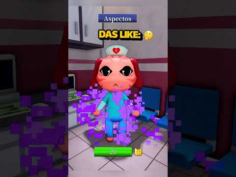 TREND de ''Tus clases si TÚ'' en ANIMAL HOSPITAL! 😃🤔 (Entretenimiento)
