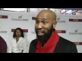 Claude Kelly Interview - The 2016 BMI Trailblazers of Gospel Music Honors