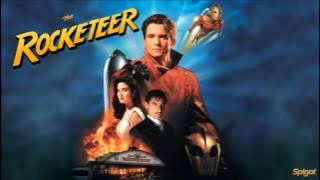 01 - Main Title - Takeoff - James Horner - The Rocketeer