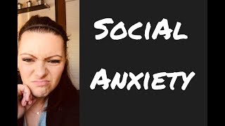 What Is Social Anxiety? Do You Have Social Anxiety?