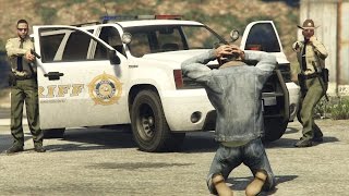 Law Enforcement Improvements 1.6 Showcase