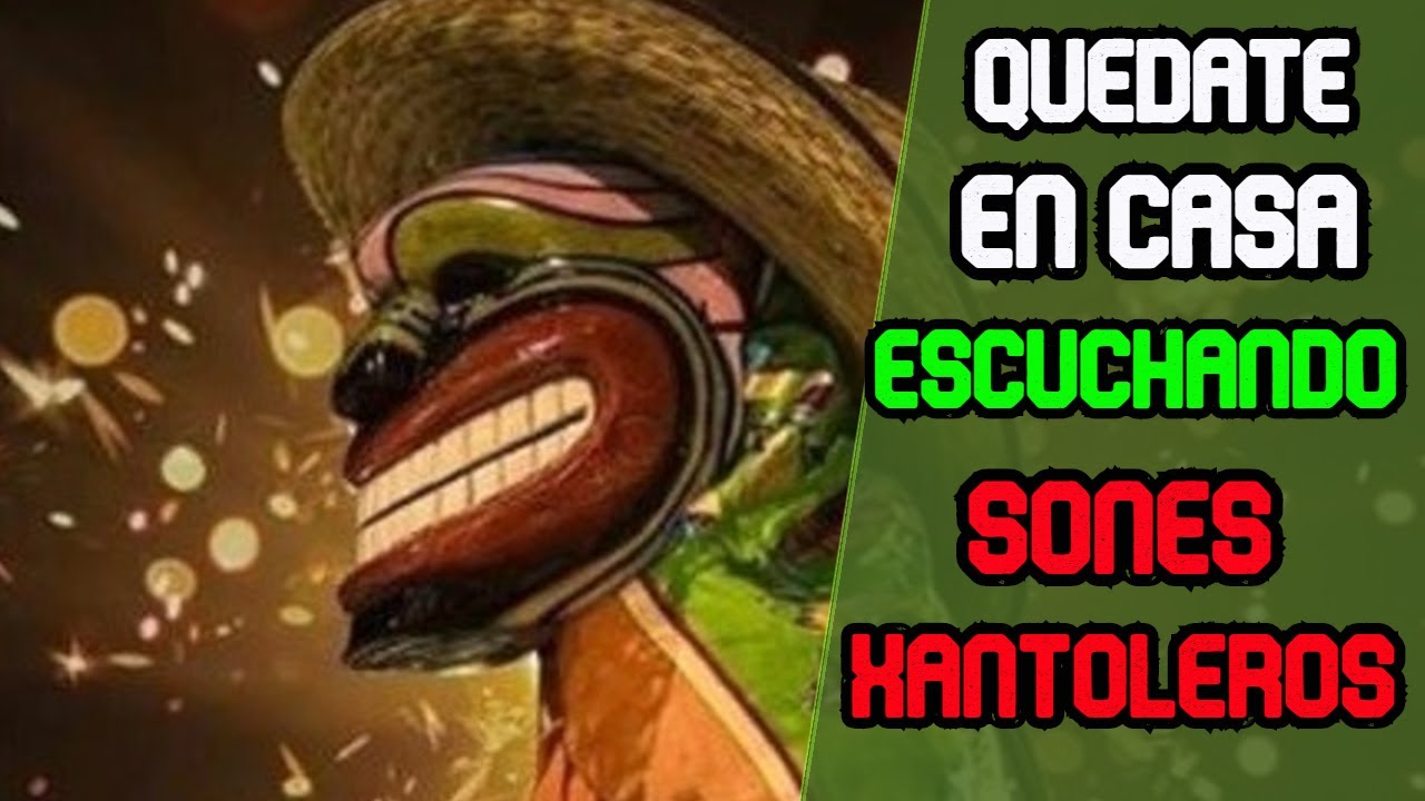 SONES DE DIA DE MUERTOS EN TEMPOAL, VER. 2 # huasteca # hidalgo #veracruz