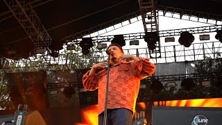 Cam Konser Sr12 Fest Explorasa 2025   Sal Priadi