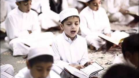 64 - سورة التغابن الشيخ عبدالرحمن العوسى