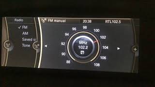 FM DX RTL 102.5 Sicily 102.2 MHz From Malta [Tropo]