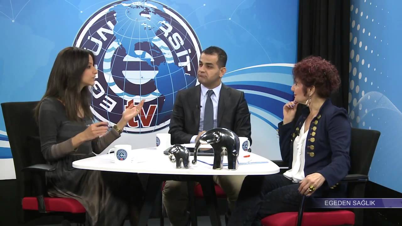 ÇOCUK ACİLİ / Egeden Sağlık_ Prof Dr Sema Aydoğdu İle Çocuğa Dair Herşey