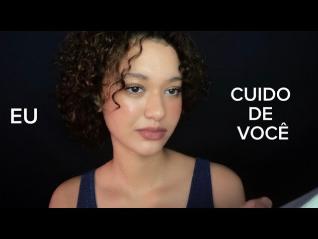 ASMR Para Quem Já Tentou 5 Vídeos e Ainda Não Dormiu
