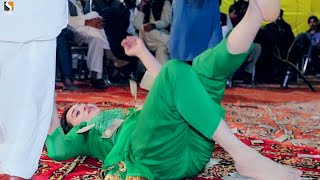 Akho Sakhio , Aadi Malik Dance Performance 2022