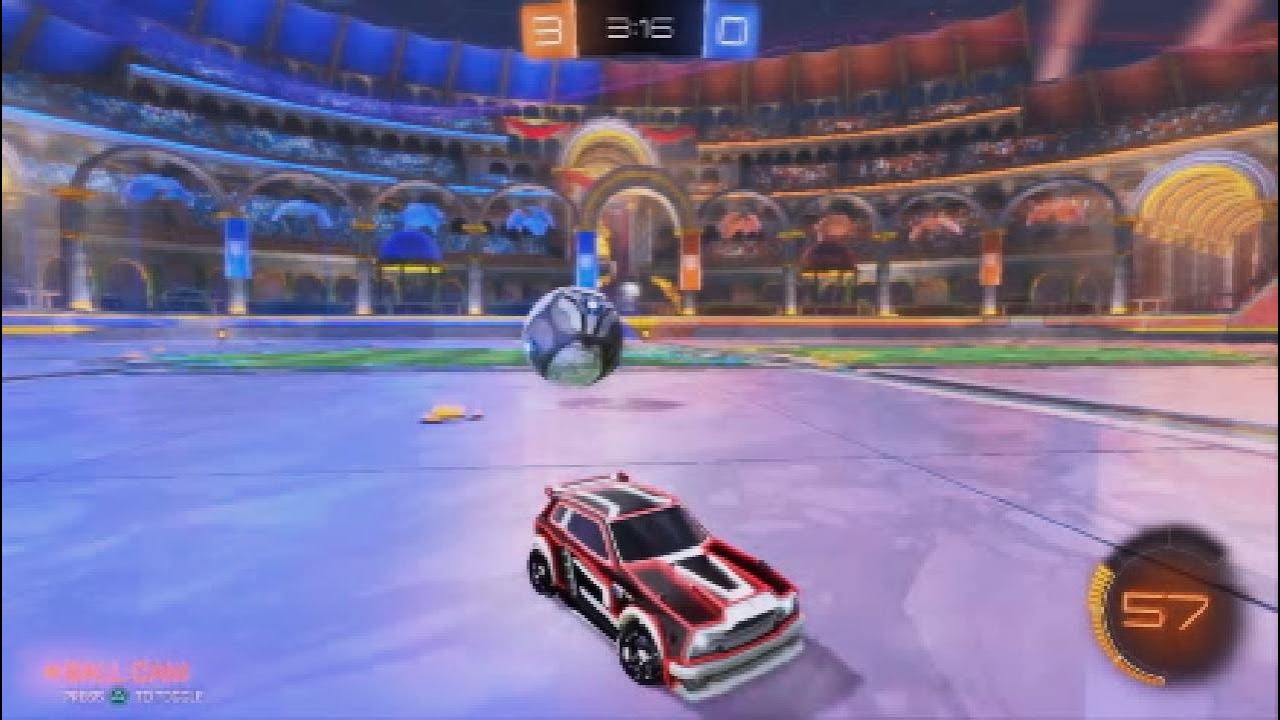 NEW ROLLS-ROYCE CAR!! (Full Rocket Pass And UTOPIA COLISEUM GILDED!!) Rocket League Season 7!