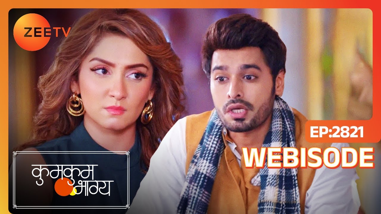 Jassi को मालूम है Monisha की सच्चाई | Kumkum Bhagya | Ep - 2821 | Webisode | Zee TV
