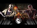 Mortal Kombat X - Jason Vs Liu Kang (Very Hard)