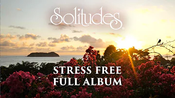 1 hour of Stress Relief Music: Dan Gibson’s Solitudes - Stress Free (Full Album)