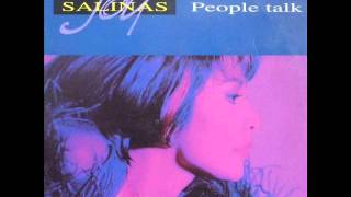 Joy Salinas - People Talk (Road edit mix)