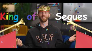 The Segues Collection - December 2023