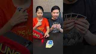 UNO ATTACK #uno #game #toys #BowBall