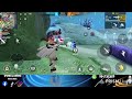 FREE-FIRE Master 😱 / Day 68 of Streaming Until Buying IPhone #umegaming #pubg #freefire