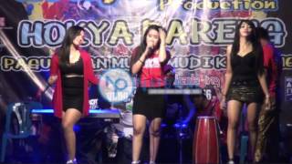 Lusiana Febri  ilang roso || Simbah Production