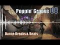 【Full Track / Poppin’ Groove 08】