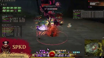 Cairn - Weekly Clear - Chrono PoV [SPKD]