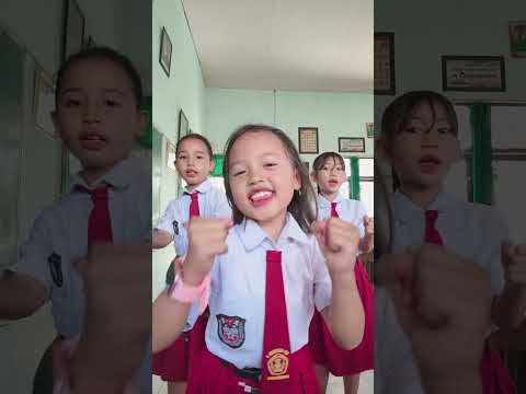 KAU RAYU DIRIKU KAU GIDA DIRIKU KAU COLEK DIRIKU