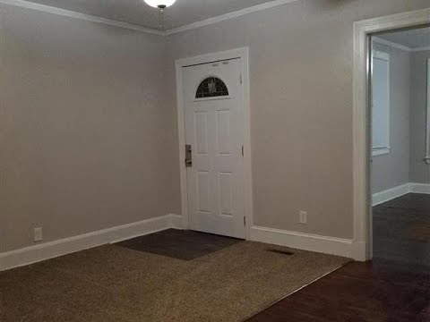 368 Rogers Avenue, Macon, GA home video tour