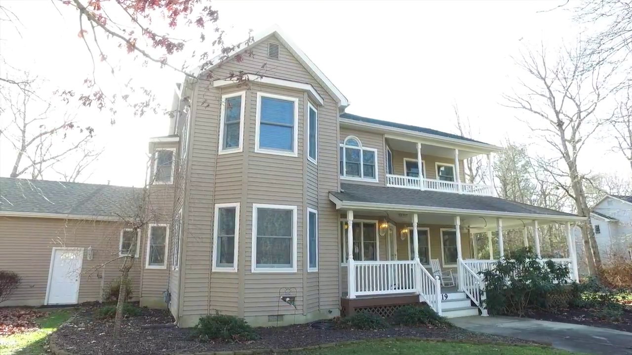19 Alexandria Way, Ocean View, NJ FOR SALE YouTube