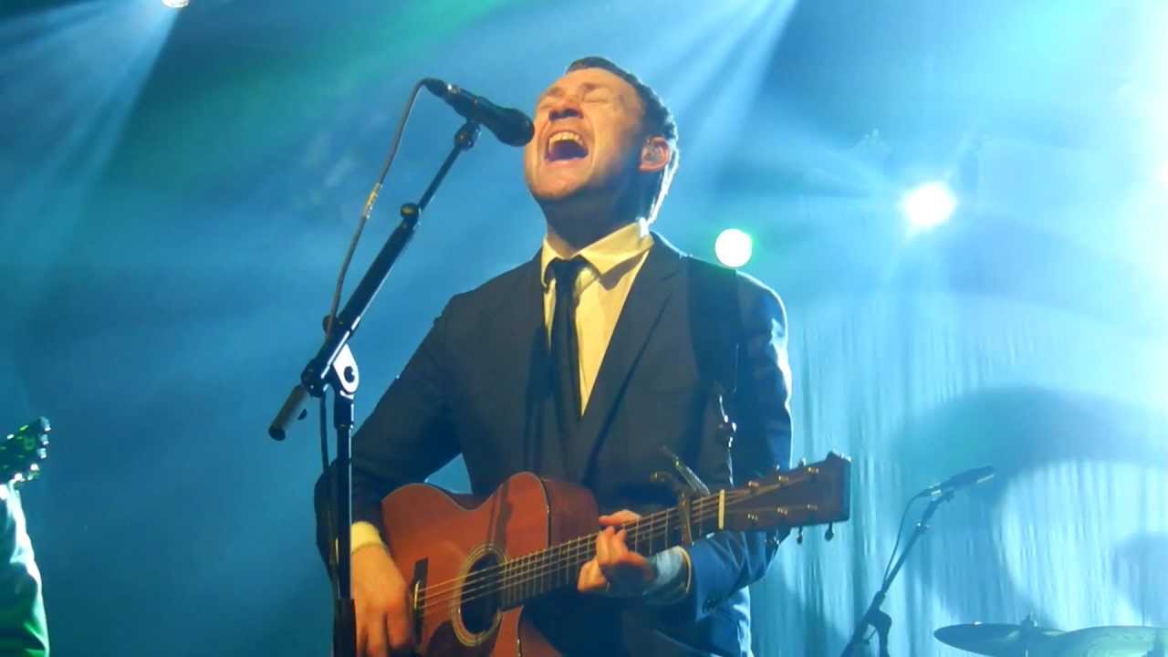 David Gray Say Hello Wave Goodbye 2/24/12 Las Vegas, NV YouTube