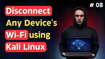 How to Disconnect any Device
